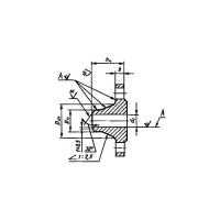 ГОСТ 12821-80 Фланцы стальные приварные встык на Ру от 0,1 до 20,0 МПа (от 1 до 200 кгс/кв. см).