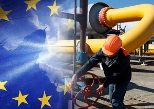 Цены на газ в Европе пытаются нащупать «дно»
