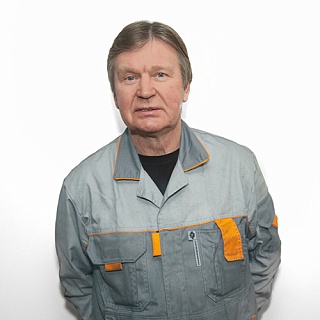Точилкин Андрей