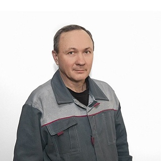 Шлиенков Олег